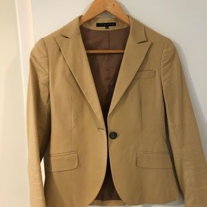 Theory Blazer, like new